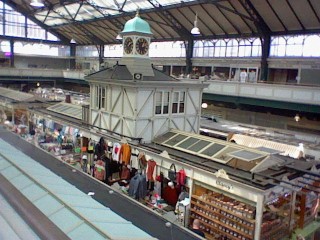 Cardiff Market