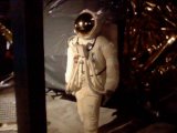 Astronaut suit!