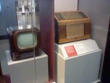 Cool old TVs