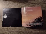 Last Summer, inside booklet