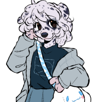 Dalmatian adopt (personal favorite of mine)