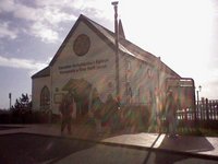 The Norwegian Church