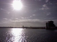 Just a nice sunny water shot