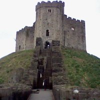 Cardiff Castle