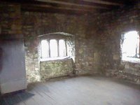 Another room in the shell keep
