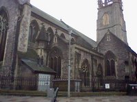 That one church in town