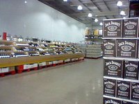 Jack Daniels at Costco