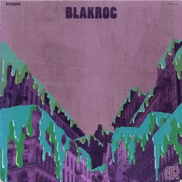 Blakroc album art