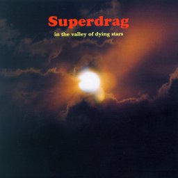 In the Valley of Dying Stars album art