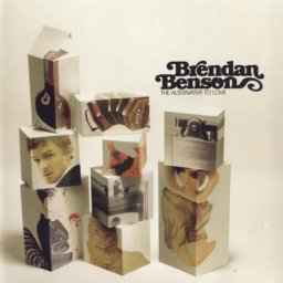 The Alternative to Love album art