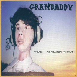  album art
