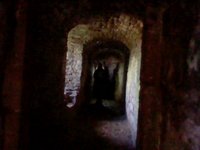 Spooky tunnels