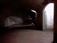 More spooky tunnels