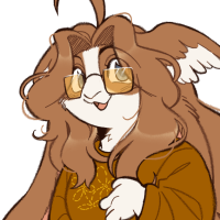 Floofy jumper bunbon!