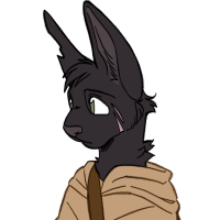 A rather apprehensive looking Dai
