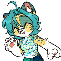 Early concept drawing for Fern