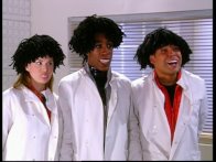 The Dibbley family