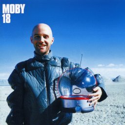 18 album art