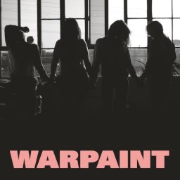 Heads Up album art