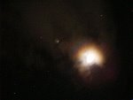 Another angle of the supermoon from the AOL PhotoCam's perspective