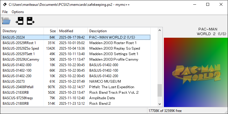 Ranking all the games I beat in 2025