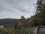 Another lookout over the river