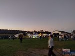 Made it out before it got dark and cold