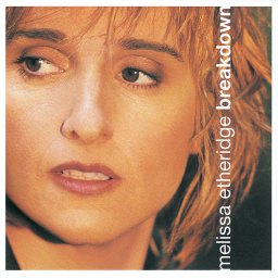 Breakdown album art