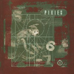 Doolittle album art