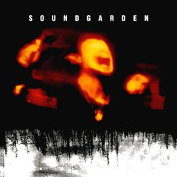 Superunknown album art