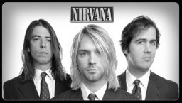 With the Lights Out album art