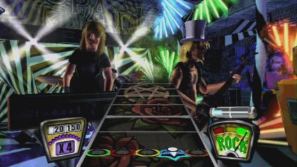 Guitar Hero II