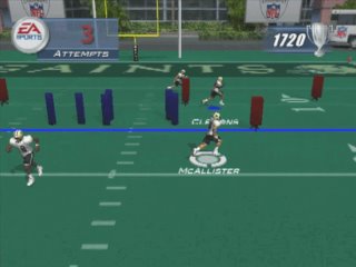 Madden NFL 2003