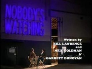 Derrick and Will go to Hollywood...